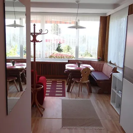 Apartment Hubertushof