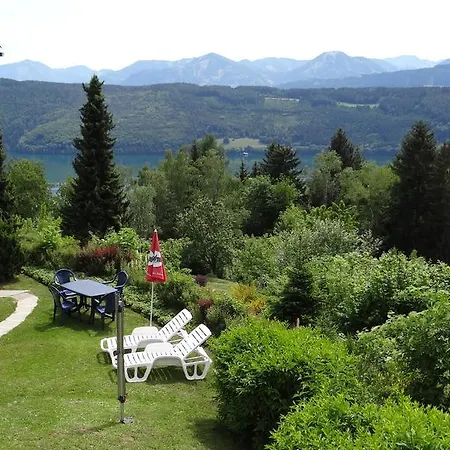 Hubertushof Millstatt
