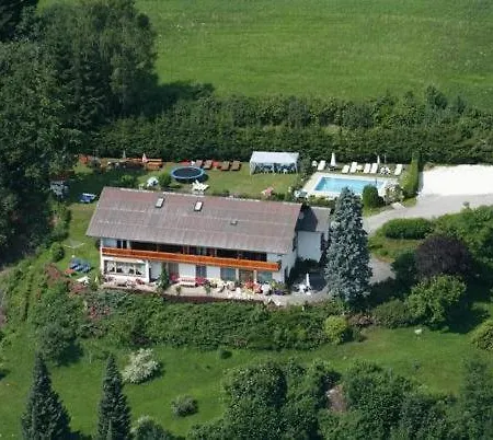 Hubertushof *