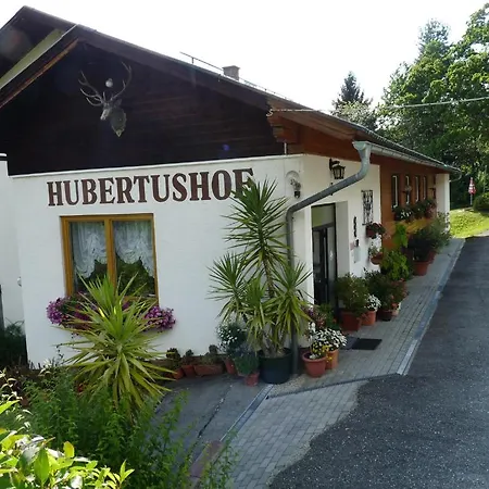 Hubertushof