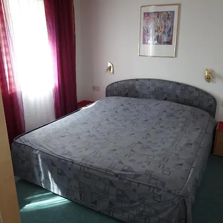Apartment Hubertushof *