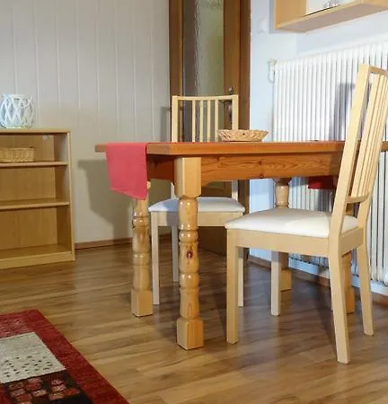 Apartment Hubertushof Millstatt